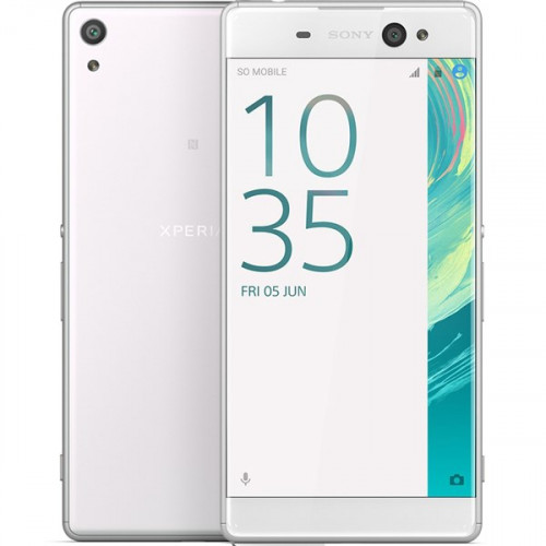 Sony Xperia XA Ultra Dual SIM White